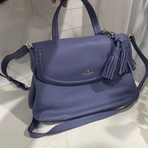 Kate Spade Medium Messenger Bag